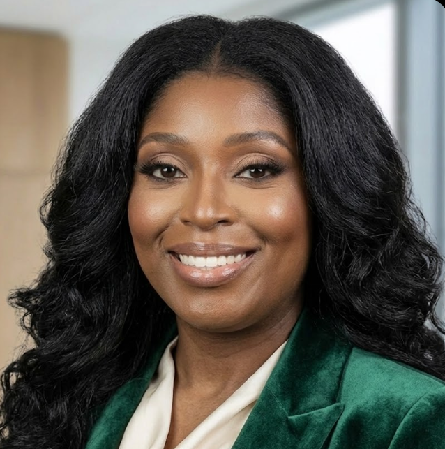 I Thought I Was Building a Business. I Was Becoming the Woman Who Could Run It.
