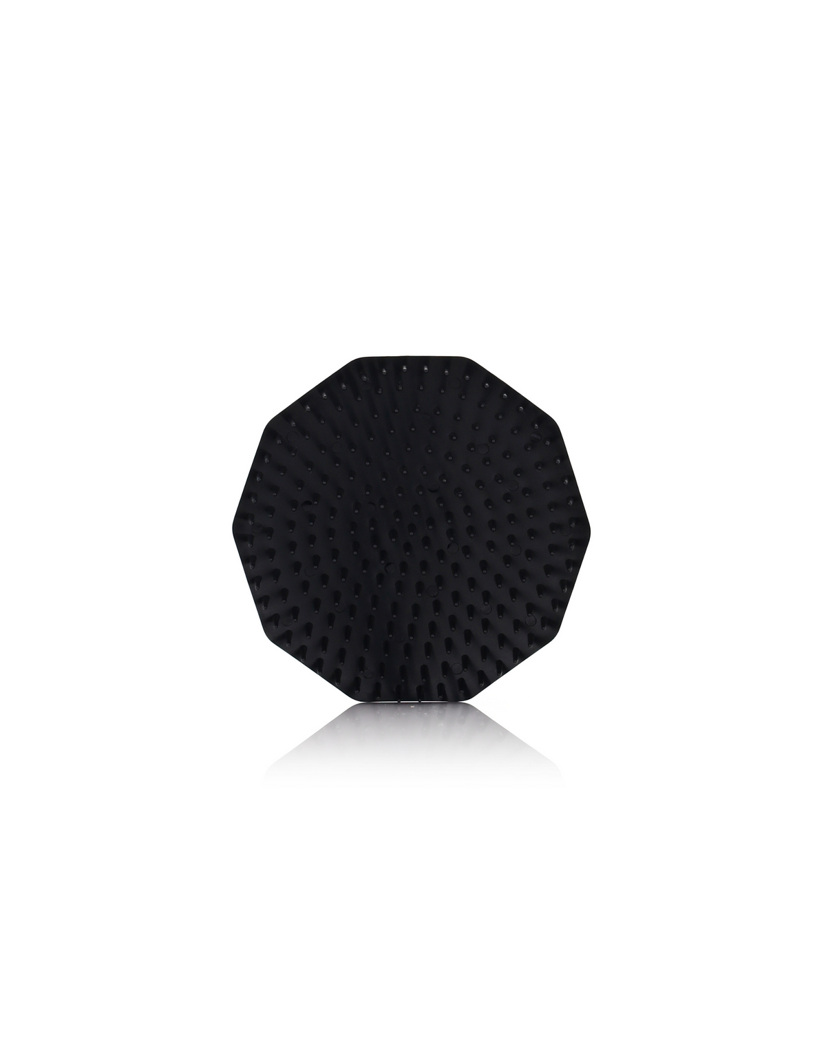 Finger Smoothing & Detangling Brush by Miche Beauty, image 2