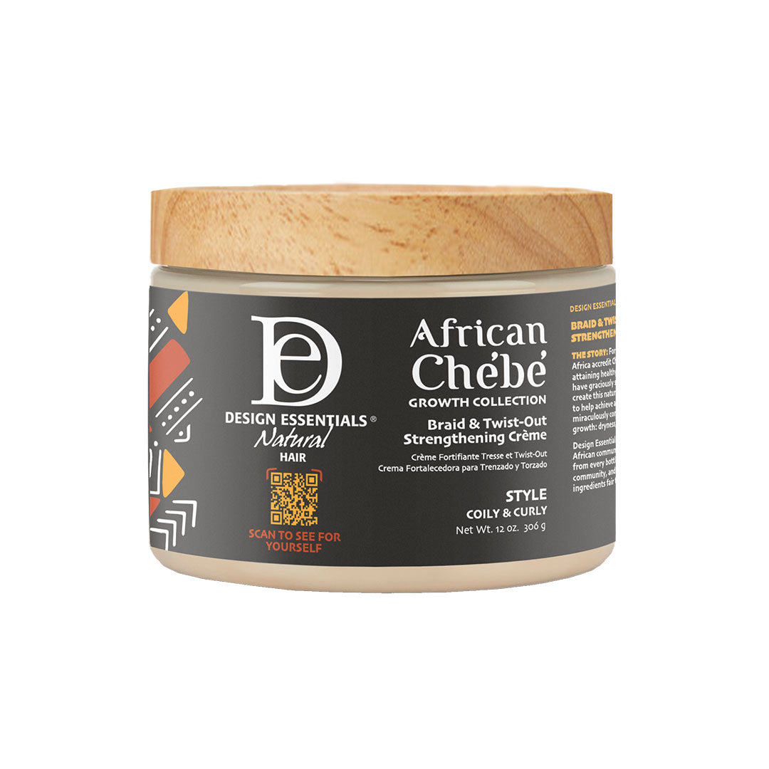 African Chébé Style + Define Duo product image