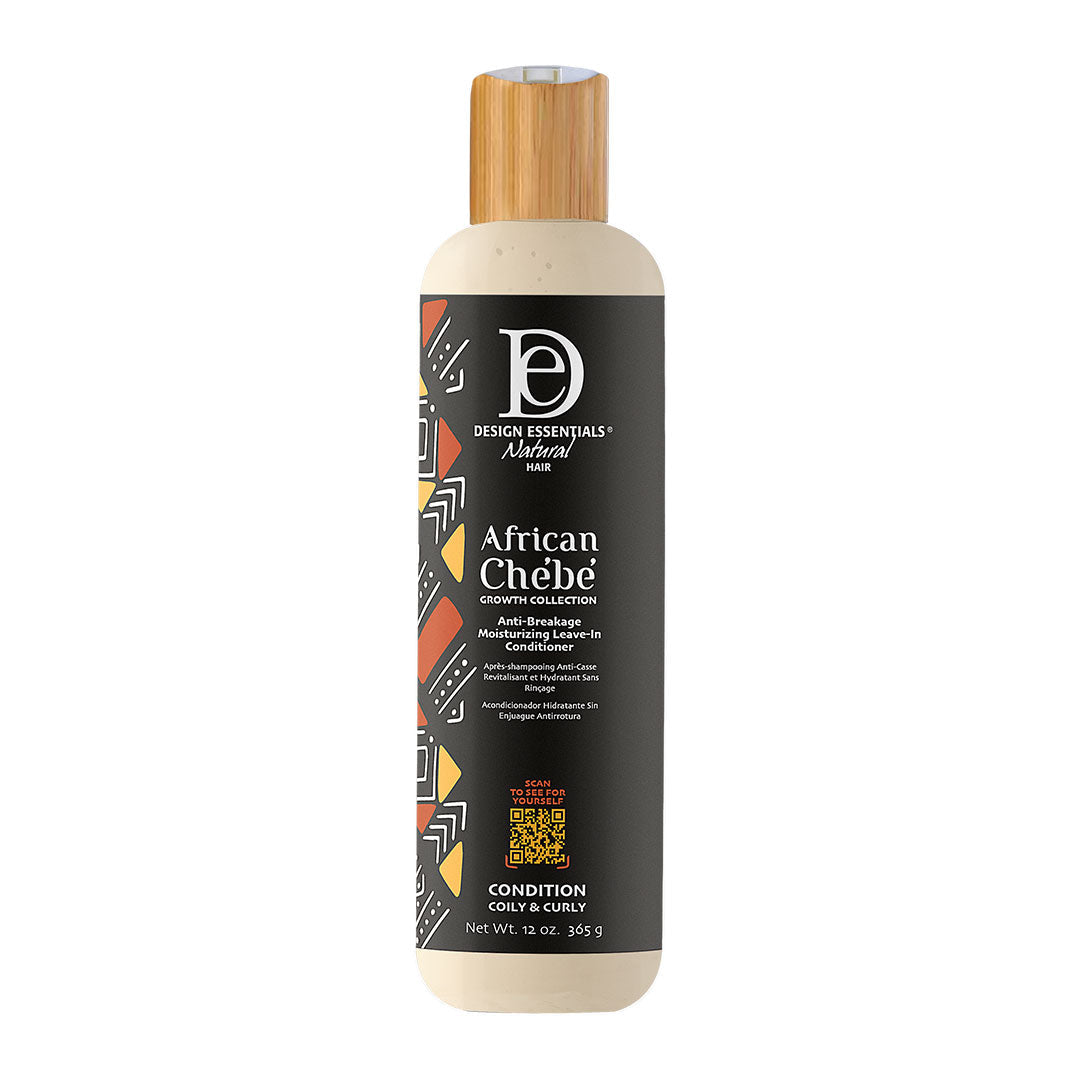 African Chébé Anti-Breakage Moisturizing Leave-In Conditioner product image