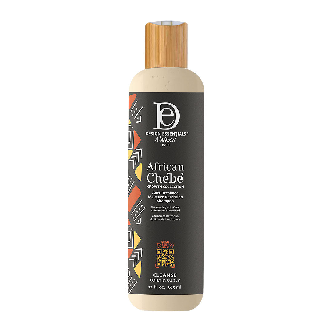 African Chébé Wash + Strength Trio product image