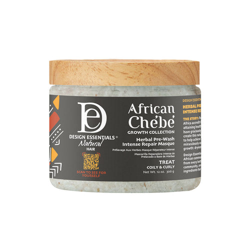 African Chébé Herbal Pre-Wash Intense Repair Masque product image