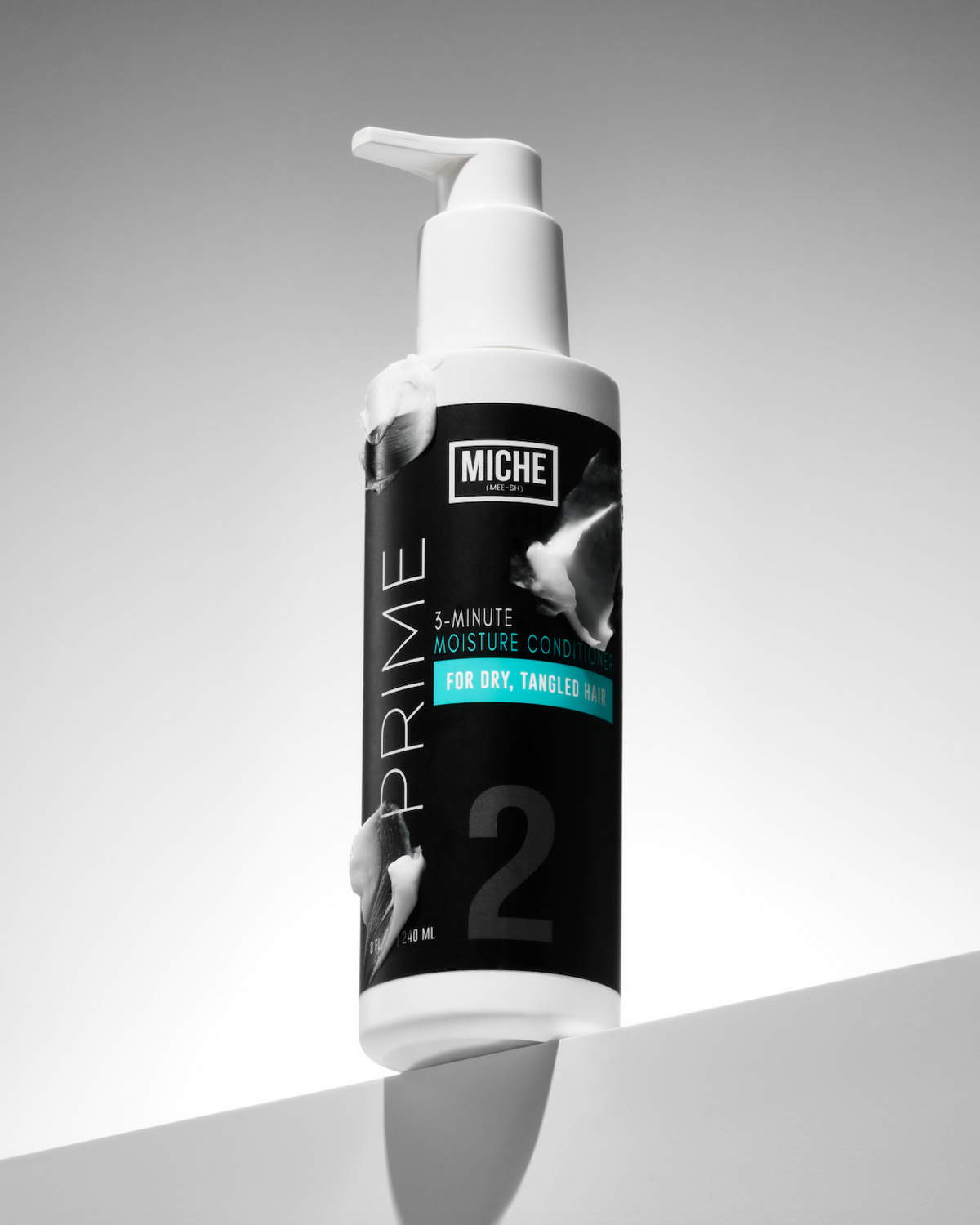 PRIME 3-Minute Moisture Conditioner by Miche Beauty, image 2