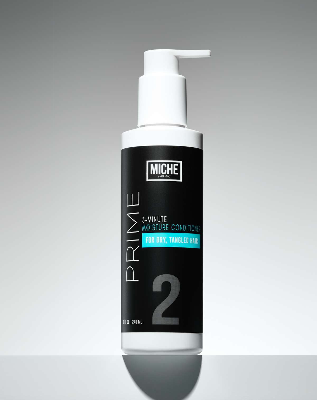 PRIME 3-Minute Moisture Conditioner by Miche Beauty